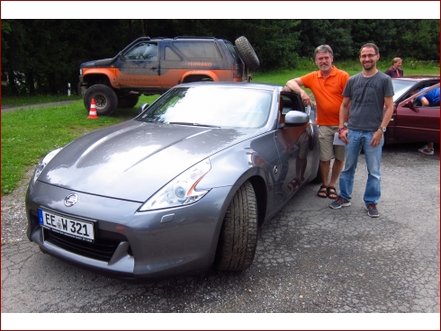 1. NissanHarzTreffen - Albumbild 79 von 341