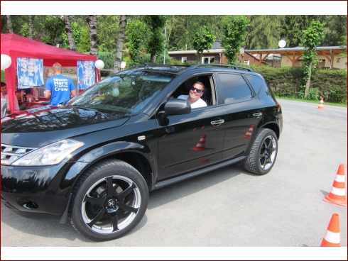 1. NissanHarzTreffen - Albumbild 148 von 341