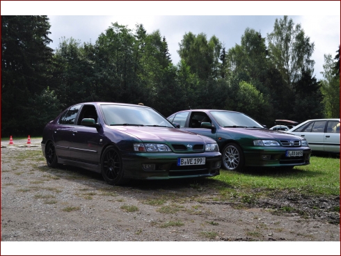 1. NissanHarzTreffen - Albumbild 94 von 341