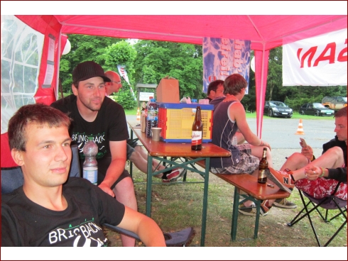 1. NissanHarzTreffen - Albumbild 279 von 341