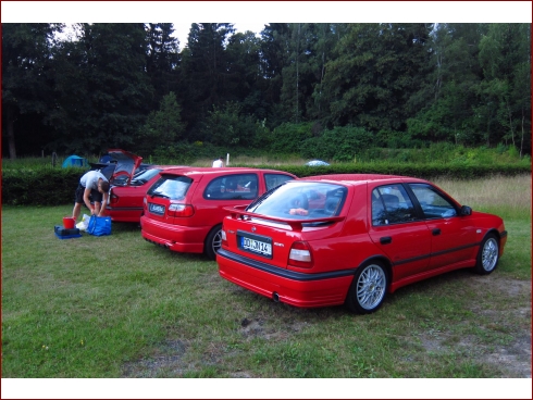 1. NissanHarzTreffen - Albumbild 4 von 341