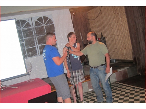 1. NissanHarzTreffen - Albumbild 325 von 341