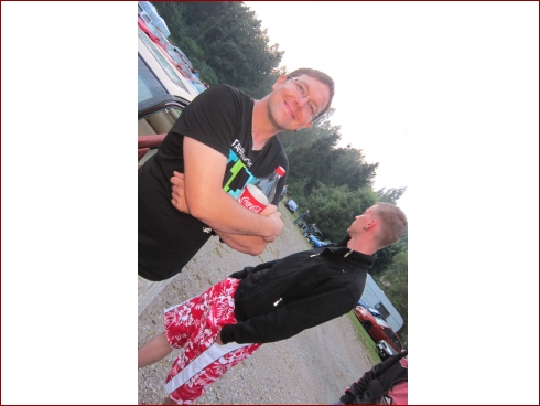 1. NissanHarzTreffen - Albumbild 339 von 341