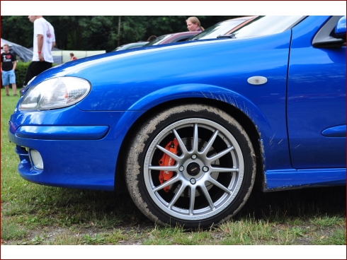 1. NissanHarzTreffen - Albumbild 115 von 341