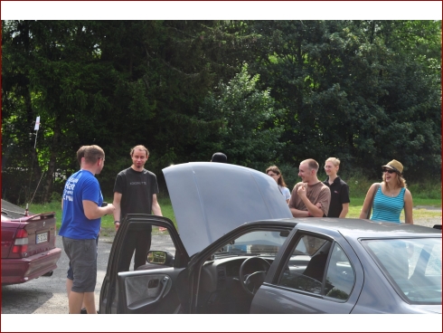 1. NissanHarzTreffen - Albumbild 139 von 341