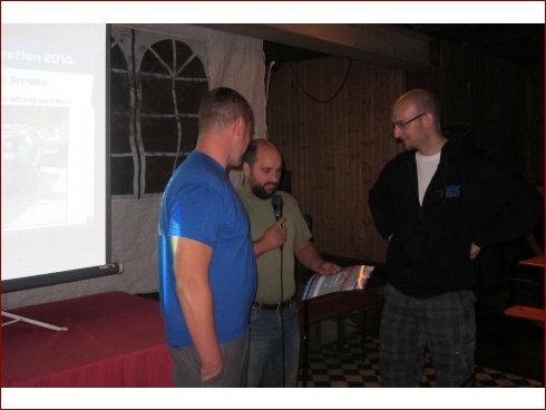 1. NissanHarzTreffen - Albumbild 294 von 341