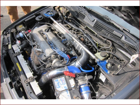 1. NissanHarzTreffen - Albumbild 81 von 341