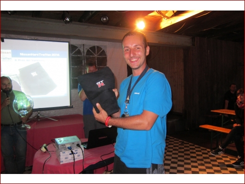 1. NissanHarzTreffen - Albumbild 321 von 341