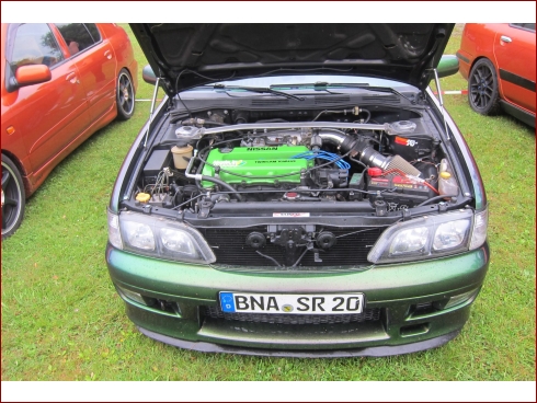 1. NissanHarzTreffen - Albumbild 33 von 341
