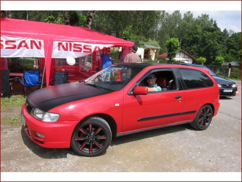 1. NissanHarzTreffen - Albumbild 154 von 341