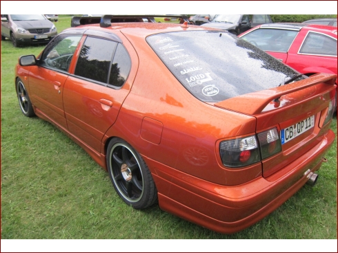 1. NissanHarzTreffen - Albumbild 275 von 341