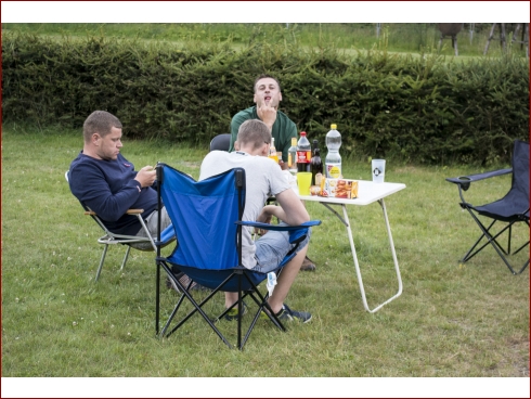 1. NissanHarzTreffen - Albumbild 7 von 341