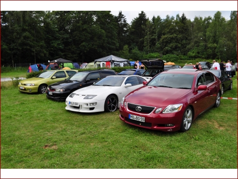 1. NissanHarzTreffen - Albumbild 122 von 341