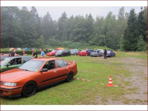 1. NissanHarzTreffen - Albumbild 39 von 341