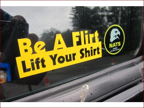 1. NissanHarzTreffen - Albumbild 44 von 341