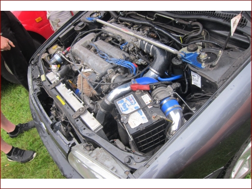 1. NissanHarzTreffen - Albumbild 37 von 341