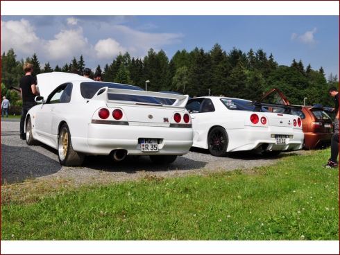 1. NissanHarzTreffen - Albumbild 242 von 341