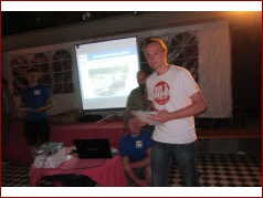 Zufallsbild - 1. NissanHarzTreffen