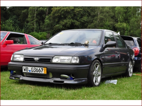 1. NissanHarzTreffen - Albumbild 102 von 341