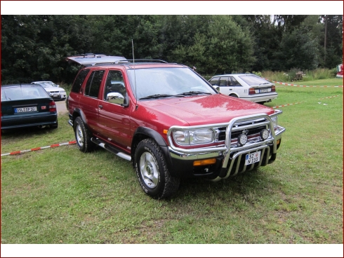 1. NissanHarzTreffen - Albumbild 277 von 341