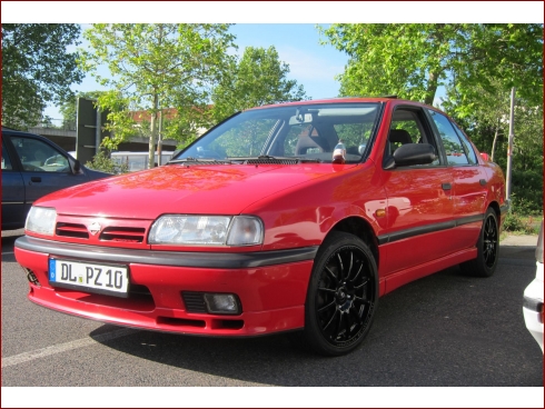 Mai Treffen - Albumbild 5 von 17