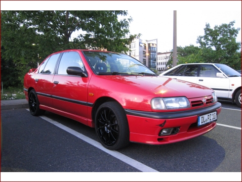 Mai Treffen - Albumbild 11 von 17