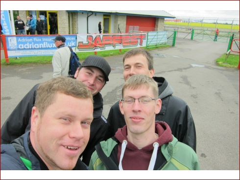 Japfest UK 2014 - Albumbild 13 von 167