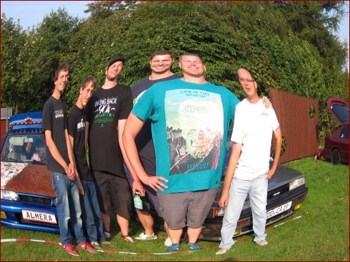 9. Japan All Stars - Open Sky - Albumbild 74 von 80