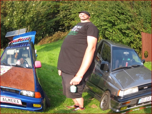 9. Japan All Stars - Open Sky - Albumbild 73 von 80