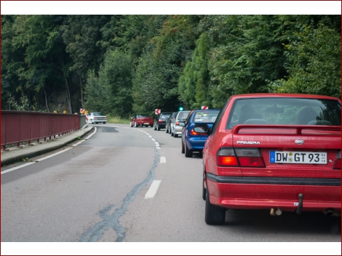 11 Jahre Nissanfreunde-Dresden / September Treffen - Albumbild 16 von 28