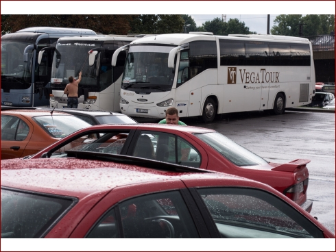 11 Jahre Nissanfreunde-Dresden / September Treffen - Albumbild 7 von 28