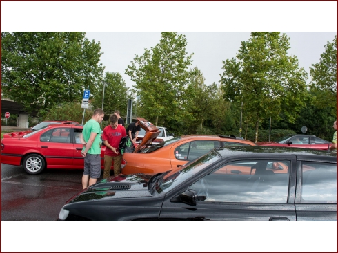 11 Jahre Nissanfreunde-Dresden / September Treffen - Albumbild 10 von 28