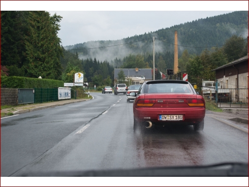 11 Jahre Nissanfreunde-Dresden / September Treffen - Albumbild 20 von 28