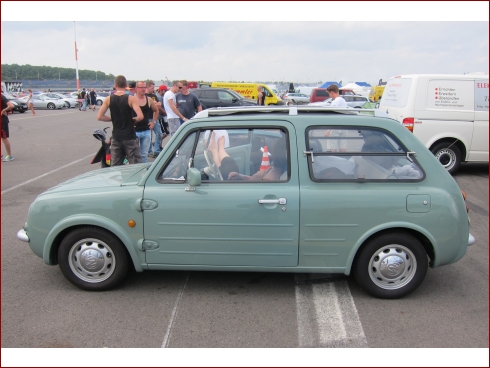 Reisbrennen 2014 - Albumbild 70 von 115