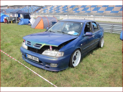 Reisbrennen 2014 - Albumbild 51 von 115