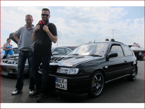 Reisbrennen 2014 - Albumbild 19 von 115