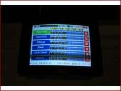 Zufallsbild - November Treffen