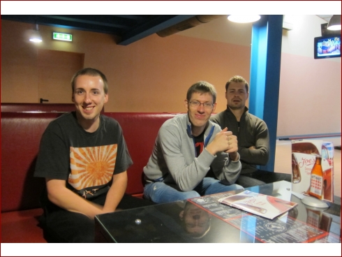 November Treffen - Albumbild 6 von 17