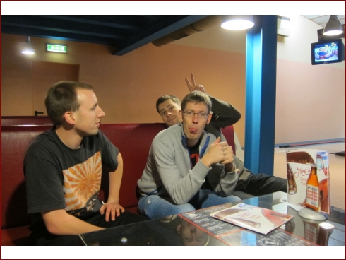 November Treffen - Albumbild 5 von 17