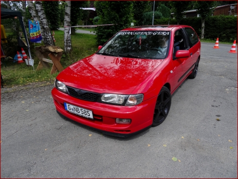 2. NissanHarzTreffen - Albumbild 304 von 506