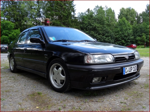 2. NissanHarzTreffen - Albumbild 6 von 506