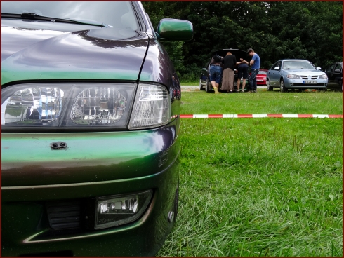 2. NissanHarzTreffen - Albumbild 57 von 506