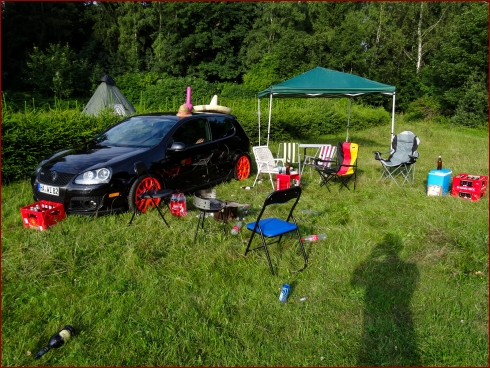 2. NissanHarzTreffen - Albumbild 12 von 506