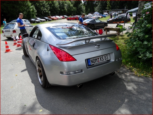 2. NissanHarzTreffen - Albumbild 350 von 506