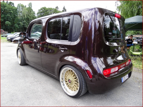 2. NissanHarzTreffen - Albumbild 388 von 506