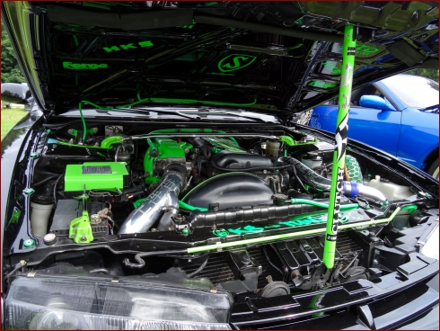 2. NissanHarzTreffen - Albumbild 84 von 506