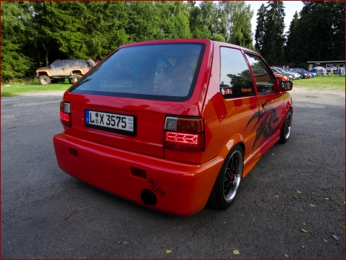 2. NissanHarzTreffen - Albumbild 124 von 506