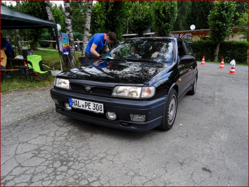2. NissanHarzTreffen - Albumbild 255 von 506