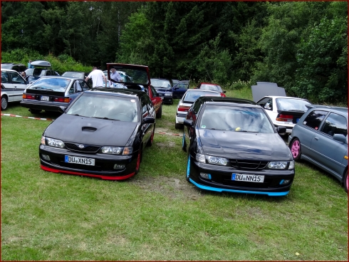 2. NissanHarzTreffen - Albumbild 372 von 506