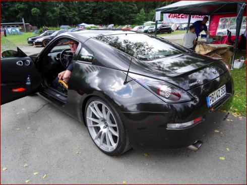 2. NissanHarzTreffen - Albumbild 314 von 506